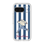 Slim Protection Premium Case［ SINA COVA - Stripe ］