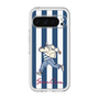 Slim Protection Premium Case［ SINA COVA - Stripe ］