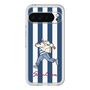 Slim Protection Premium Case［ SINA COVA - Stripe ］