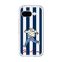 Slim Protection Premium Case［ SINA COVA - Stripe ］