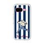 Slim Protection Premium Case［ SINA COVA - Stripe ］
