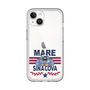 Slim Protection Premium Case［ SINA COVA - MARE ］