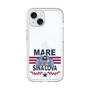 Slim Protection Premium Case［ SINA COVA - MARE ］