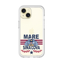 Slim Protection Premium Case［ SINA COVA - MARE ］