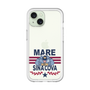 Slim Protection Premium Case［ SINA COVA - MARE ］
