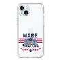 Slim Protection Premium Case［ SINA COVA - MARE ］