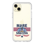 Slim Protection Premium Case［ SINA COVA - MARE ］