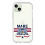 Slim Protection Premium Case［ SINA COVA - MARE ］