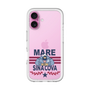 Slim Protection Premium Case［ SINA COVA - MARE ］