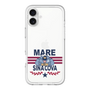 Slim Protection Premium Case［ SINA COVA - MARE ］