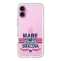 Slim Protection Premium Case［ SINA COVA - MARE ］