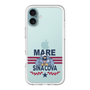 Slim Protection Premium Case［ SINA COVA - MARE ］