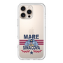 Slim Protection Premium Case［ SINA COVA - MARE ］