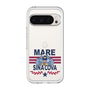 Slim Protection Premium Case［ SINA COVA - MARE ］