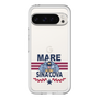 Slim Protection Premium Case［ SINA COVA - MARE ］