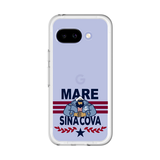 Slim Protection Premium Case［ SINA COVA - MARE ］