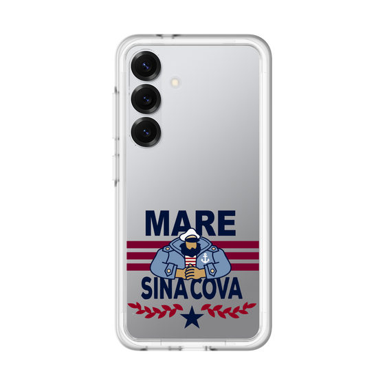 Slim Protection Premium Case［ SINA COVA - MARE ］