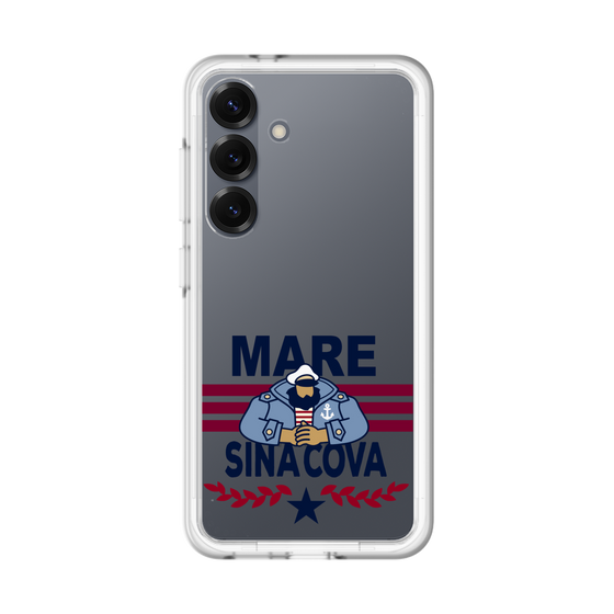 Slim Protection Premium Case［ SINA COVA - MARE ］
