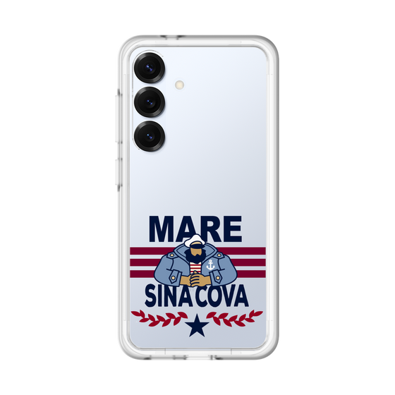 Slim Protection Premium Case［ SINA COVA - MARE ］