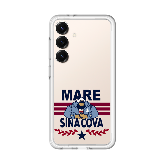 Slim Protection Premium Case［ SINA COVA - MARE ］