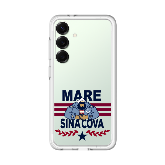 Slim Protection Premium Case［ SINA COVA - MARE ］