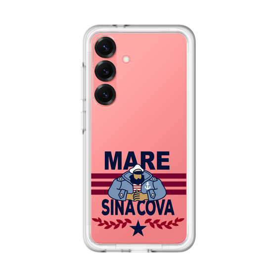 Slim Protection Premium Case［ SINA COVA - MARE ］