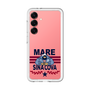 Slim Protection Premium Case［ SINA COVA - MARE ］