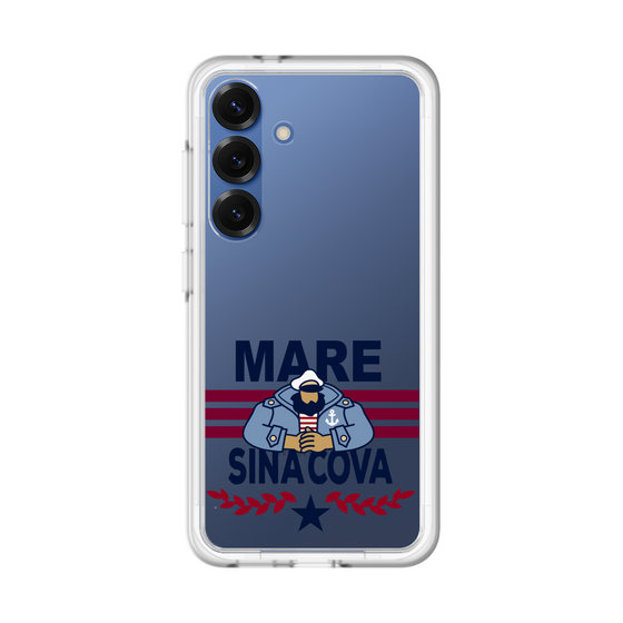 Slim Protection Premium Case［ SINA COVA - MARE ］