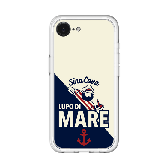 Slim Protection Premium Case［ SINA COVA - Two tone Color ］