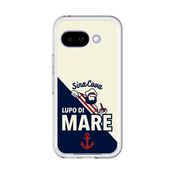 Slim Protection Premium Case［ SINA COVA - Two tone Color ］