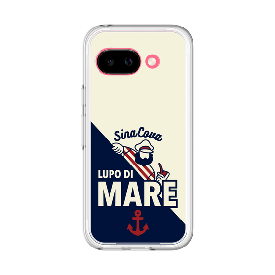 Slim Protection Premium Case［ SINA COVA - Two tone Color ］