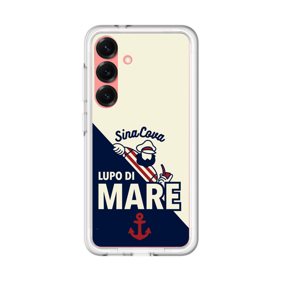 Slim Protection Premium Case［ SINA COVA - Two tone Color ］