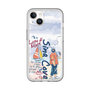 Slim Protection Premium Case［ SINA COVA - Marine Taste ］