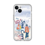 Slim Protection Premium Case［ SINA COVA - Marine Taste ］