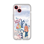 Slim Protection Premium Case［ SINA COVA - Marine Taste ］