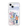 Slim Protection Premium Case［ SINA COVA - Marine Taste ］