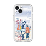 Slim Protection Premium Case［ SINA COVA - Marine Taste ］