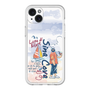 Slim Protection Premium Case［ SINA COVA - Marine Taste ］