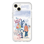 Slim Protection Premium Case［ SINA COVA - Marine Taste ］