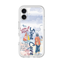 Slim Protection Premium Case［ SINA COVA - Marine Taste ］