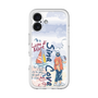 Slim Protection Premium Case［ SINA COVA - Marine Taste ］