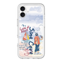 Slim Protection Premium Case［ SINA COVA - Marine Taste ］