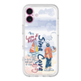 Slim Protection Premium Case［ SINA COVA - Marine Taste ］