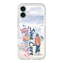Slim Protection Premium Case［ SINA COVA - Marine Taste ］