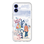 Slim Protection Premium Case［ SINA COVA - Marine Taste ］