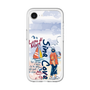 Slim Protection Premium Case［ SINA COVA - Marine Taste ］