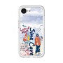 Slim Protection Premium Case［ SINA COVA - Marine Taste ］