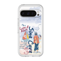 Slim Protection Premium Case［ SINA COVA - Marine Taste ］