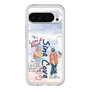 Slim Protection Premium Case［ SINA COVA - Marine Taste ］