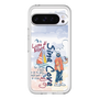 Slim Protection Premium Case［ SINA COVA - Marine Taste ］